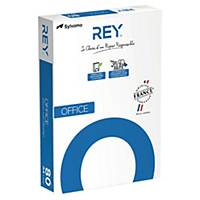 REY OFFICE DOCUMENT PAP XERO A4 80G - REAM OF 500 SHEETS