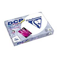 Clairefontaine DCP white paper for colourlaser A3 160g - pack of 250 sheets