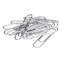 Jumbo Paper Clip Oval 2 inch - Box of 100