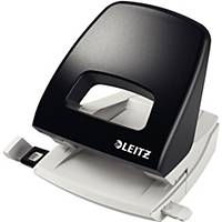 LEITZ TOPSTYLE 5005 PAPER PUNCH BLK