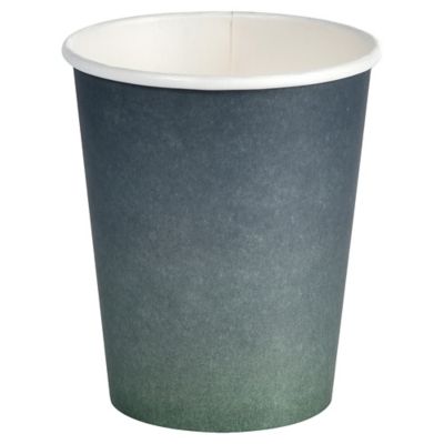 Pk40 Duni 208859 Eco Pap/Wbc Cup 24Cl