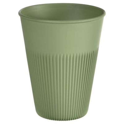 Duni Reusable Cup PP 36cl Green, Pack of 10