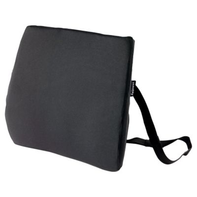 POOTACK Coussin de Soutien Dorsal Ergonomique en Mousse à Mémoire