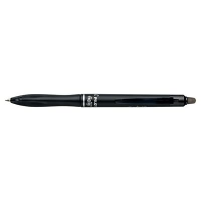Frixion Ball Plus Gel Ink 0.7 Black