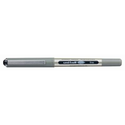 Pilot VBall RT Rollerball Pen – 0,7 Mm (Strich 0,4 Mm), Schwarz, Einziehbar, 12er Pack