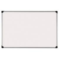 Whiteboard Bi-Office® Classic, HxB 45 x 60 cm, lakeret