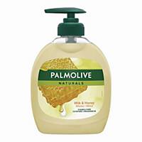 Mydło w płynie PALMOLIVE, Milk & Honey, 300 ml