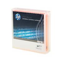 HP ultrium C7978A universal cleaning disc