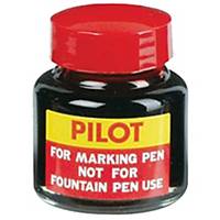 PILOT หมึกเติมปากกาเคมี SCI-R 30มล. แดง     