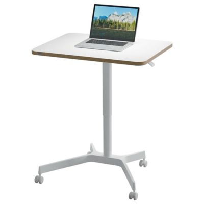 Leitz Ergo Sit-Stand Desk, compact