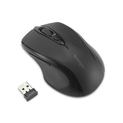 Kensington EQ Wireless Mouse, MY310S Sustainable Battery Powered