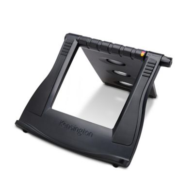 Kensington EQ Laptop Riser Cooling Stand, Sustainable SmartFit® Easy RiserTM