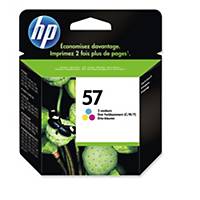 HP C6657AE inkjet cartridge nr.57 color [500 pages]