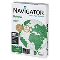 Navigator Universal Paper A3 80gsm White - Ream of 500 Sheets