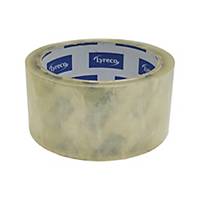 LYRECO PP CLEAR TAPE 2   48MMX50YDS