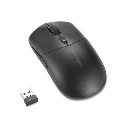 Kensington EQ Wireless Mouse, MY430 Sustainable Rechargeable Multi-Device