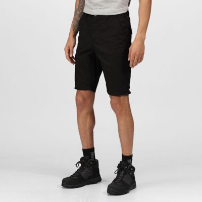 Pro Cargo Short Black  Black 42