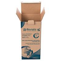Revialis Inkjet Cartridge Recycling Box