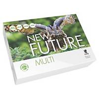 Kopierpapier New Future Multi A5, 80 g/m2, weiss, Pack à 500 Blatt
