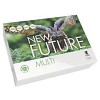 Multitech Paper A5 80 Gram - Ream of 500 Sheets