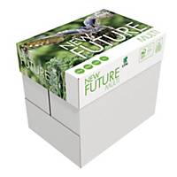 Papel New Future - A5 - 80 g/m2 - Caixa de 10 resmas 500 folhas