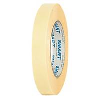 DOUBLE-SIDED TAPE 19MMX50M TRANSP