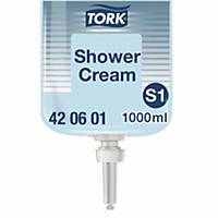 Tork Unisex Fragranced Shower Cream S1
