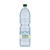 Acqua minerale naturale Levissima bottiglia 45 RPET 1,5 L - conf. 6
