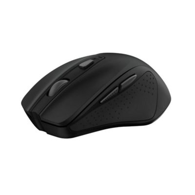 Trust Nito Silent Wireless Mouse - Black