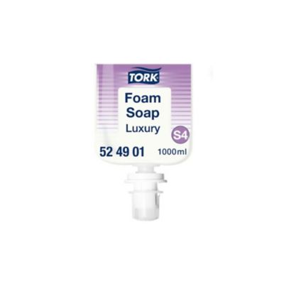Tork S4 Foam Soap - 1 Litre