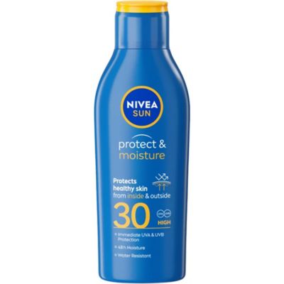 Nivea Sun Lotion SPF30 200ml