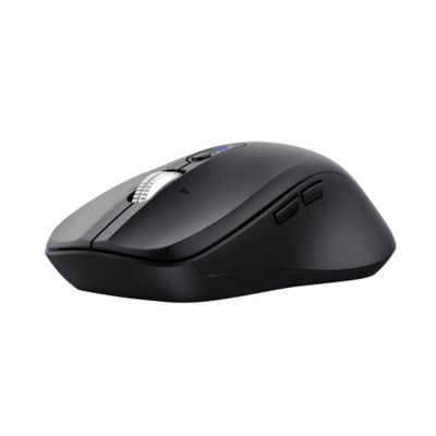 Trust Ferro Wireless Mouse Black