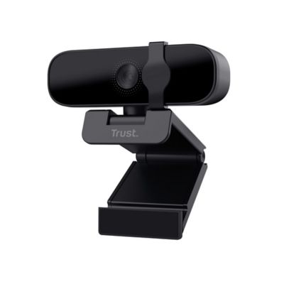 Trust Tanor Full HD Webcam