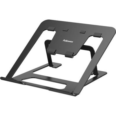 Fellowes Alumia Laptop Stand Black