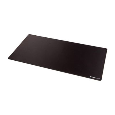 Fellowes Breyta Desk Mat Black