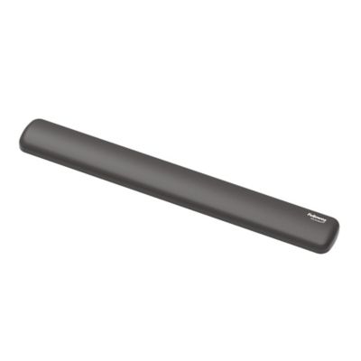 Fellowes Breyta Keyboard Wrist Rest Black
