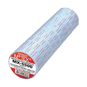 Motex Mx 5500 Label  YELLOW 100 rolls of 1000 each total 100,000 labels usa sale 