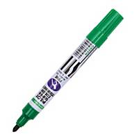 PILOT ปากกาเคมี SCN-F หัวกลม 2.5มม. เขียว