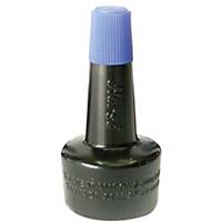 HORSE Stamp Refill Ink 28cc Blue