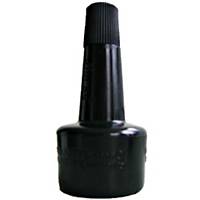 HORSE Stamp Refill Ink 28cc Black