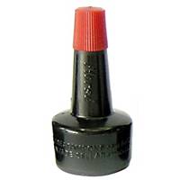 HORSE Stamp Refill Ink 28cc Red