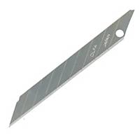 OLFA DKB-5 SAFETY KNIFE CUTTER BLADE REFILL 9MM X 80MM 30 DEGREE - PACK OF 5