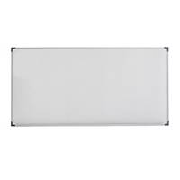 APEX Non Magnetic Whiteboard 40 X 60 cm