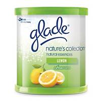 GLADE Gel Air Refresher Nature S Collection Lemon 70 g