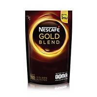 NESCAFE GOLD COFFEE 100 GRAMS
