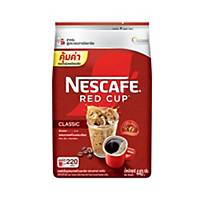 NESCAFE RED CUP COFFEE REFILL 450 GRAMS