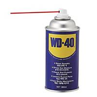 WD-40 OIL 360ML