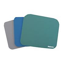 FELLOWES 59386 MOUSE PAD ASSORTED COL