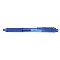 Gelpen Pentel Energel BLN105-c, 0,25 mm, blå