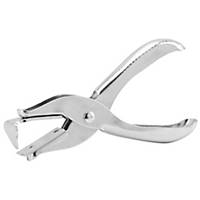 Staple remover pincers nicke-plated